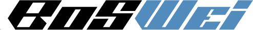 Boswei Logo